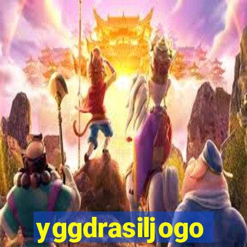 yggdrasiljogo