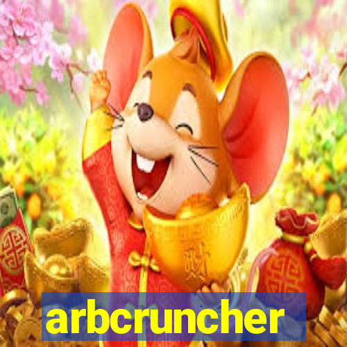 arbcruncher