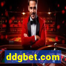 ddgbet.com