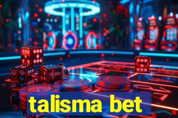 talisma bet