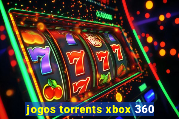 jogos torrents xbox 360