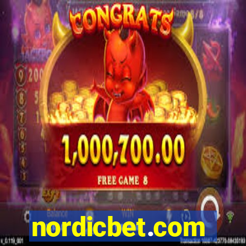 nordicbet.com