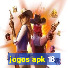 jogos apk 18