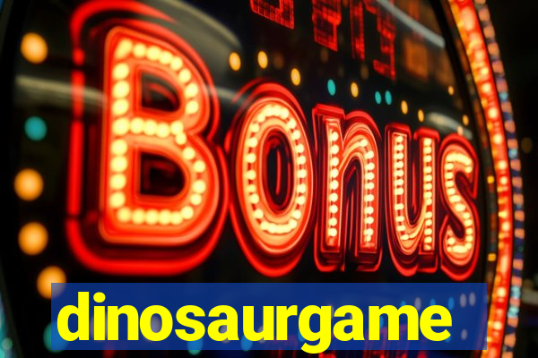 dinosaurgame