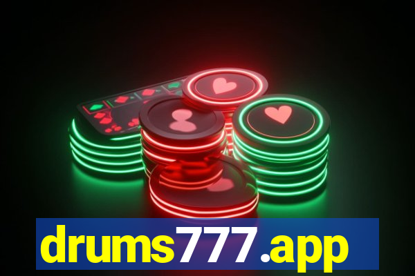 drums777.app