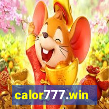 calor777.win