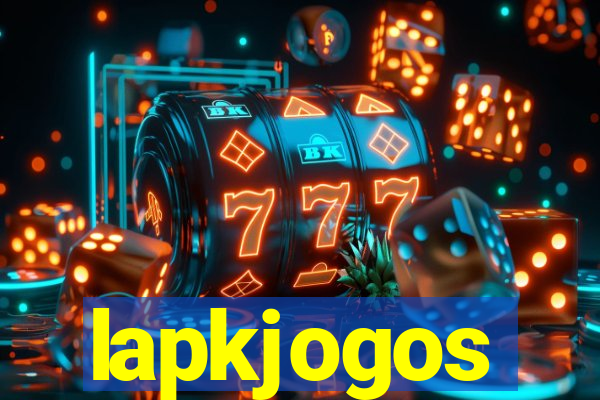 lapkjogos