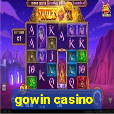 gowin casino