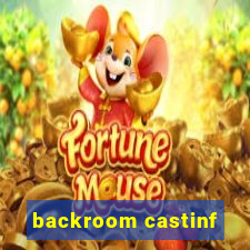 backroom castinf