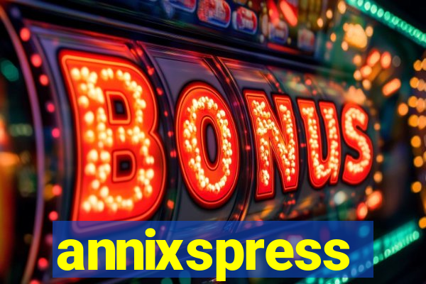 annixspress