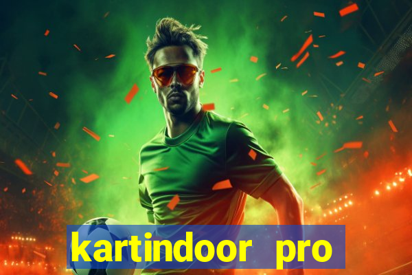 kartindoor pro raposo shopping