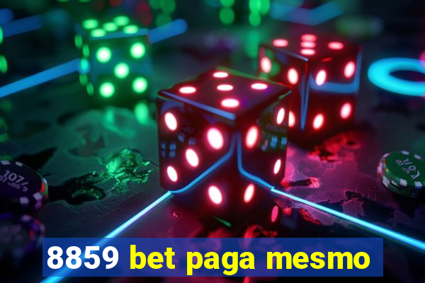 8859 bet paga mesmo