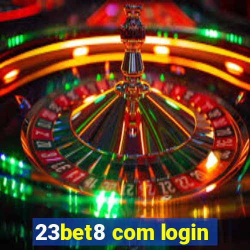 23bet8 com login