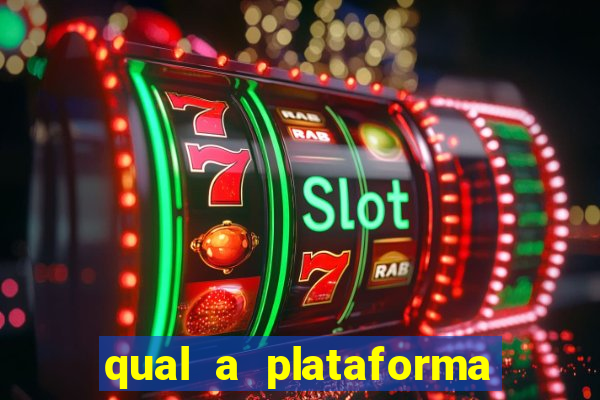 qual a plataforma de jogo do gusttavo lima