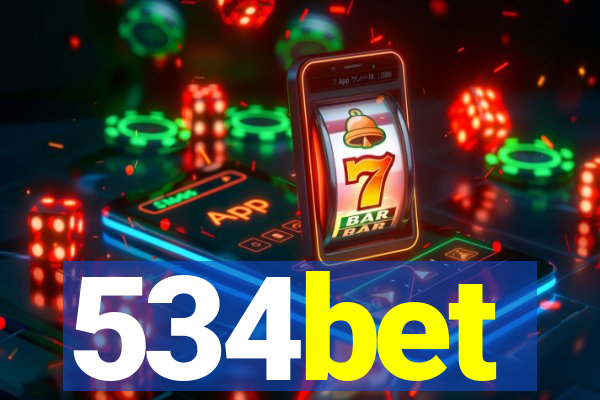 534bet