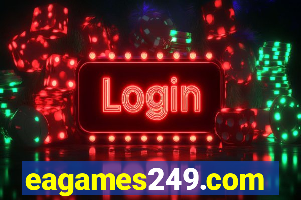 eagames249.com