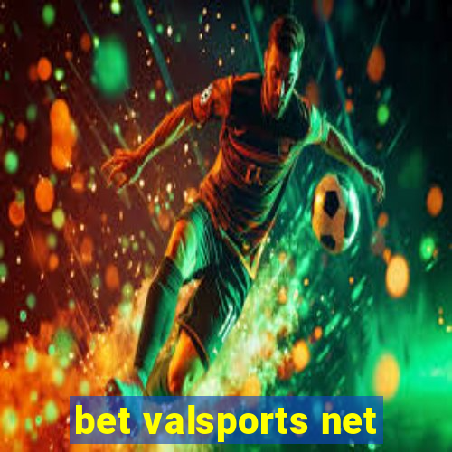 bet valsports net