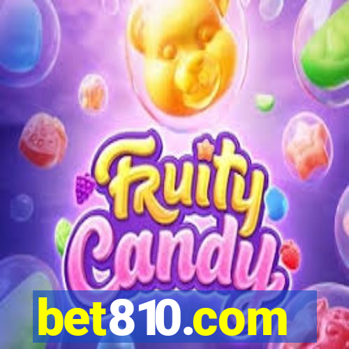 bet810.com