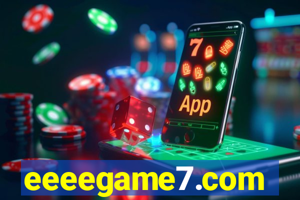 eeeegame7.com