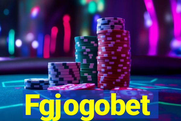 Fgjogobet