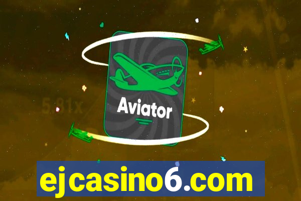 ejcasino6.com