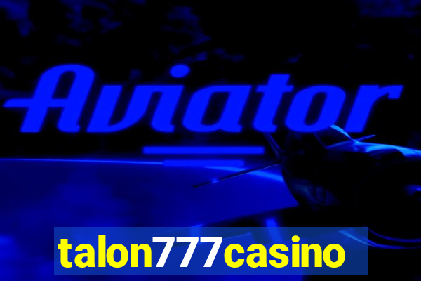 talon777casino