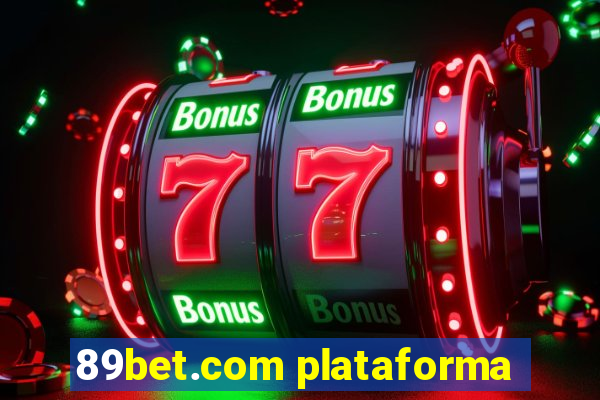 89bet.com plataforma