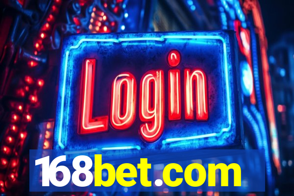 168bet.com