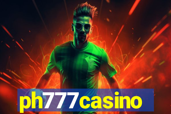 ph777casino