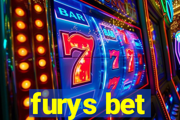 furys bet