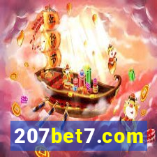 207bet7.com