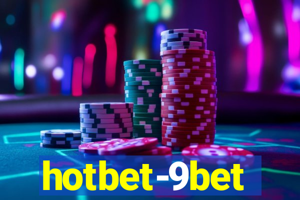 hotbet-9bet