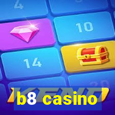 b8 casino