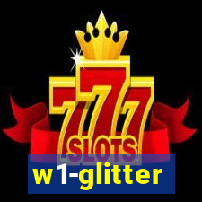 w1-glitter