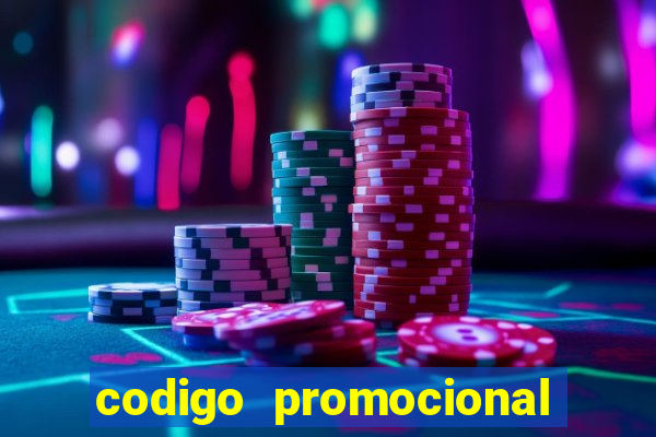 codigo promocional 7 slots