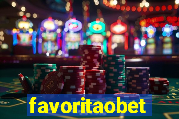 favoritaobet