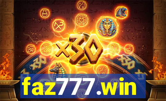 faz777.win