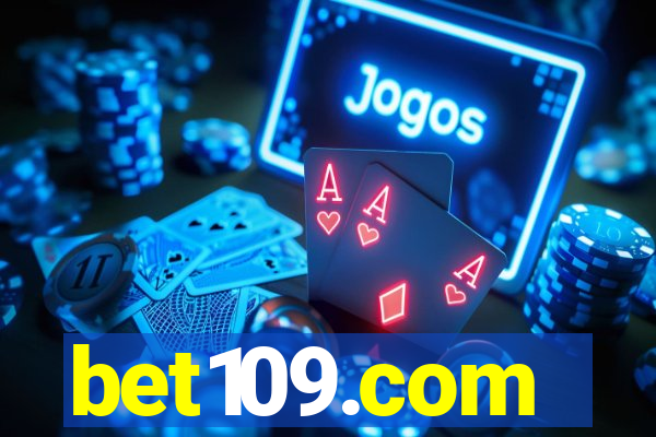 bet109.com