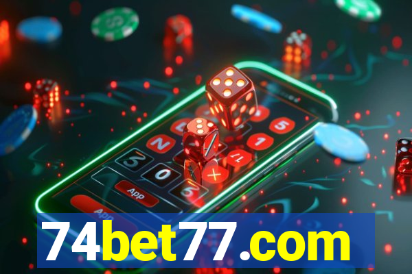 74bet77.com