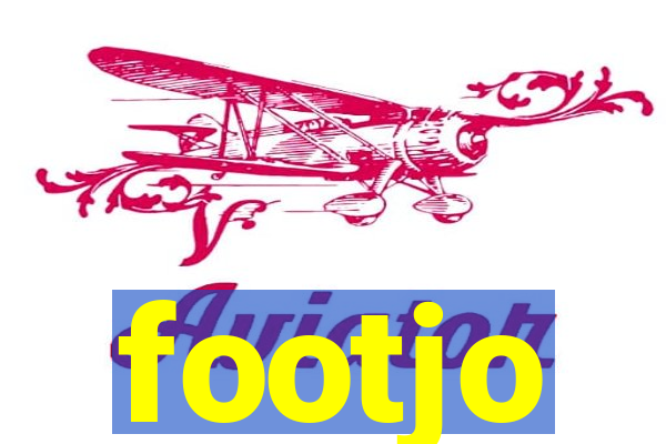 footjo