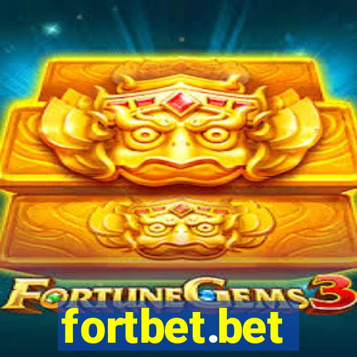 fortbet.bet