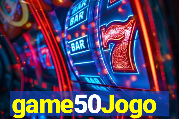 game50Jogo