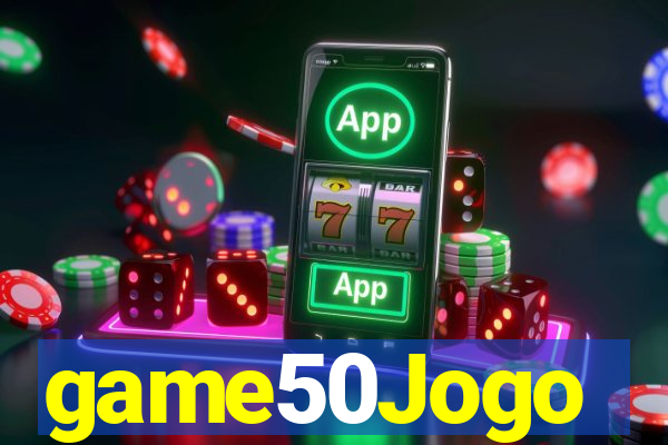 game50Jogo