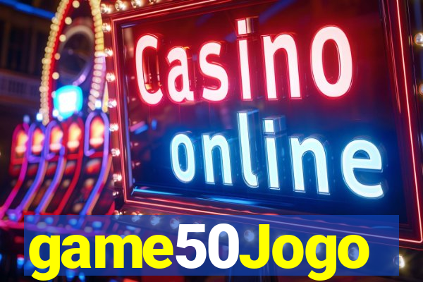 game50Jogo