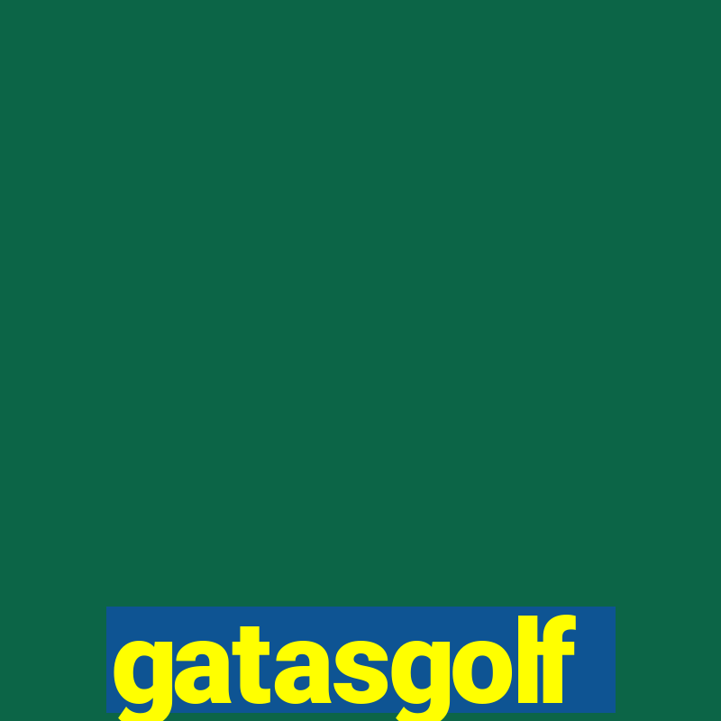 gatasgolf