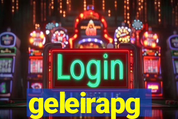 geleirapg