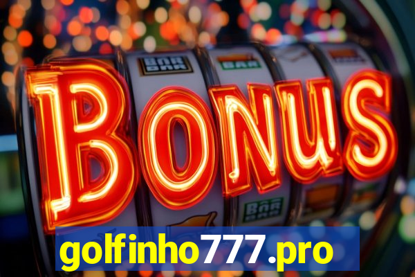 golfinho777.pro