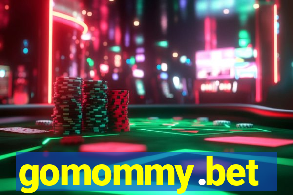 gomommy.bet