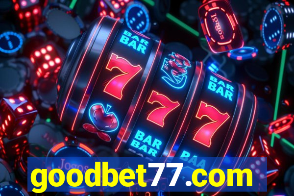 goodbet77.com