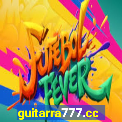 guitarra777.cc